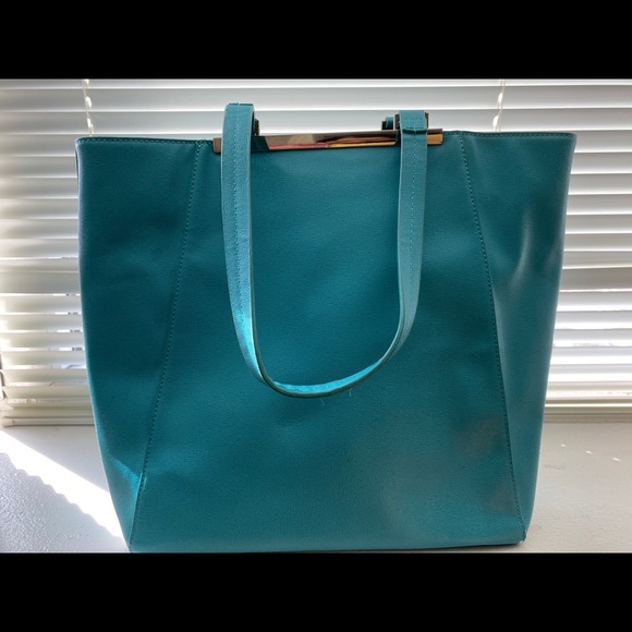clarks tote bag